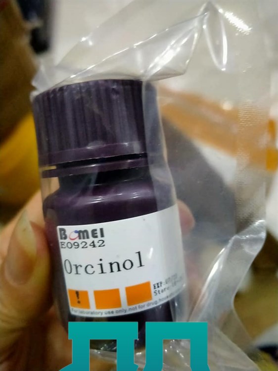  Orcinol C7H8O2 - Cas: 504-15-4